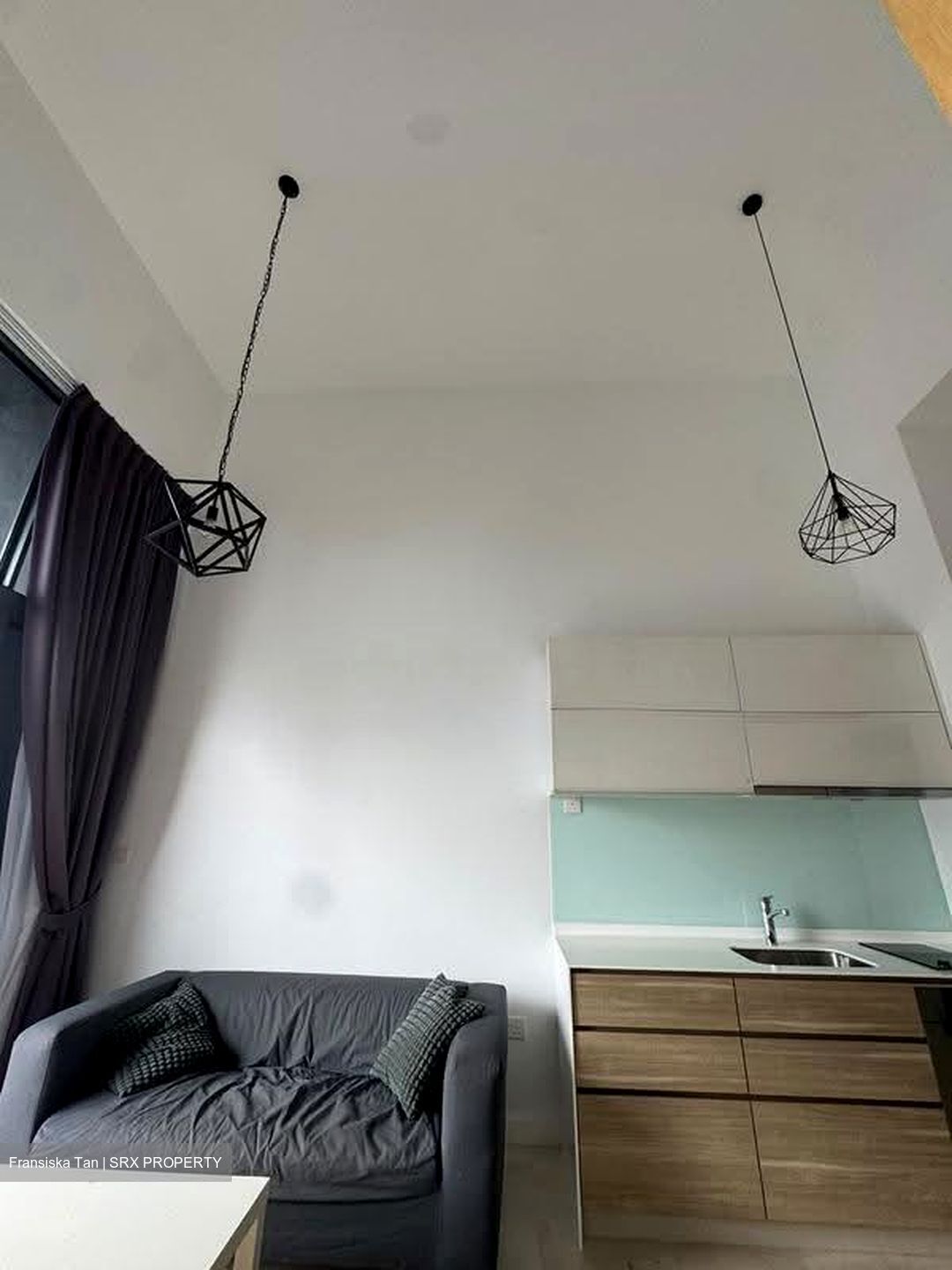 Alex Residences (D3), Apartment #618296371